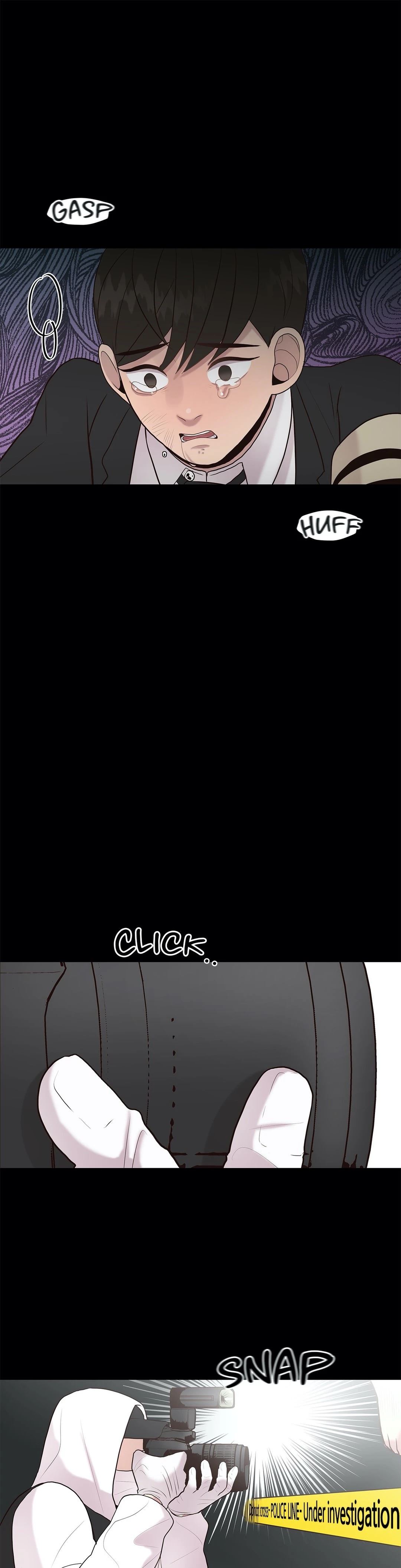Toxic Burn Chapter 14 image 33