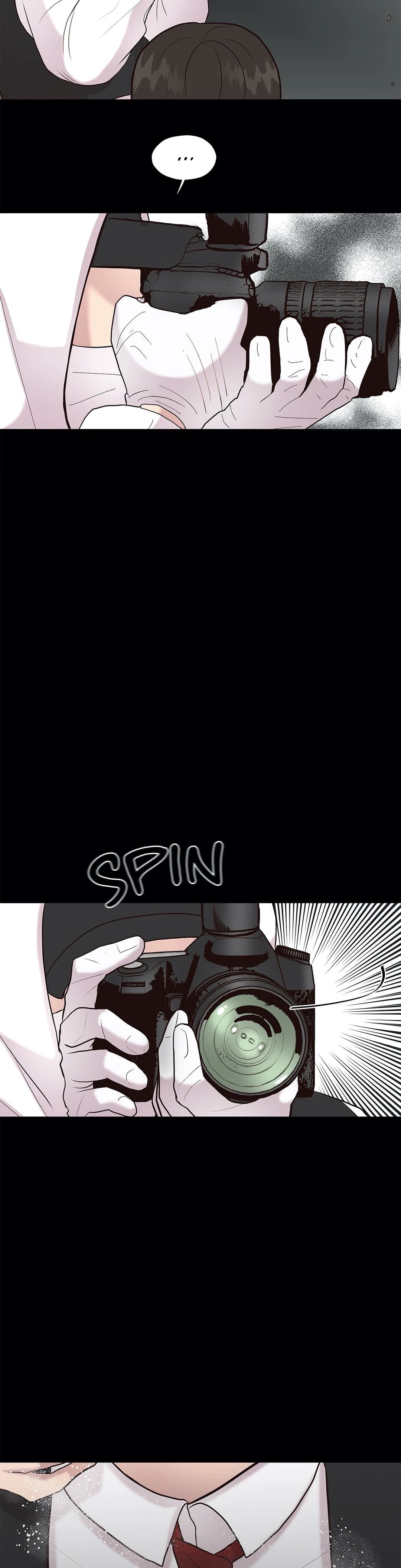 Toxic Burn Chapter 14 image 34