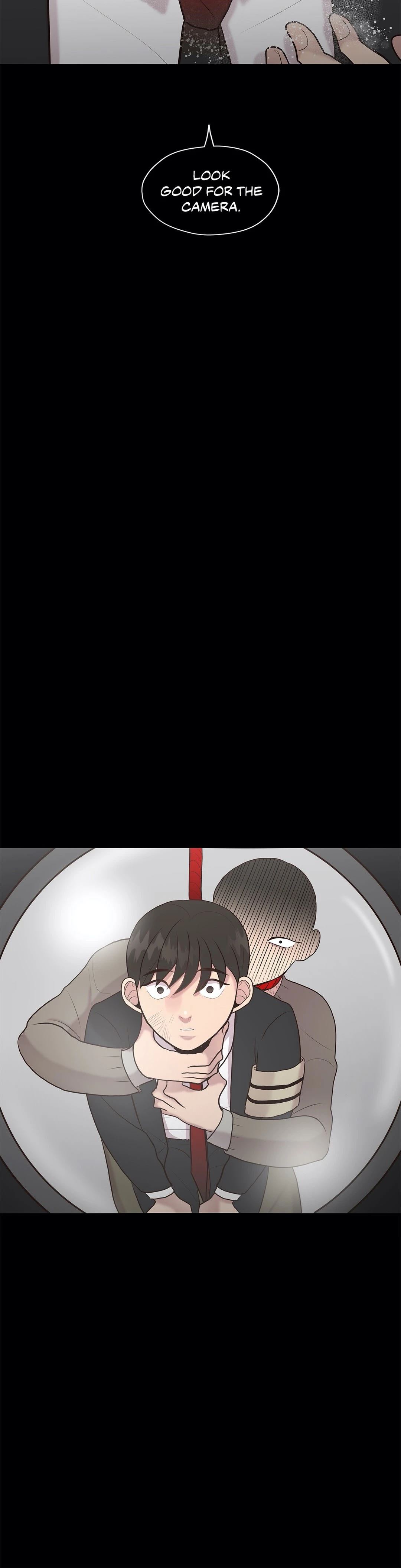 Toxic Burn Chapter 14 image 35