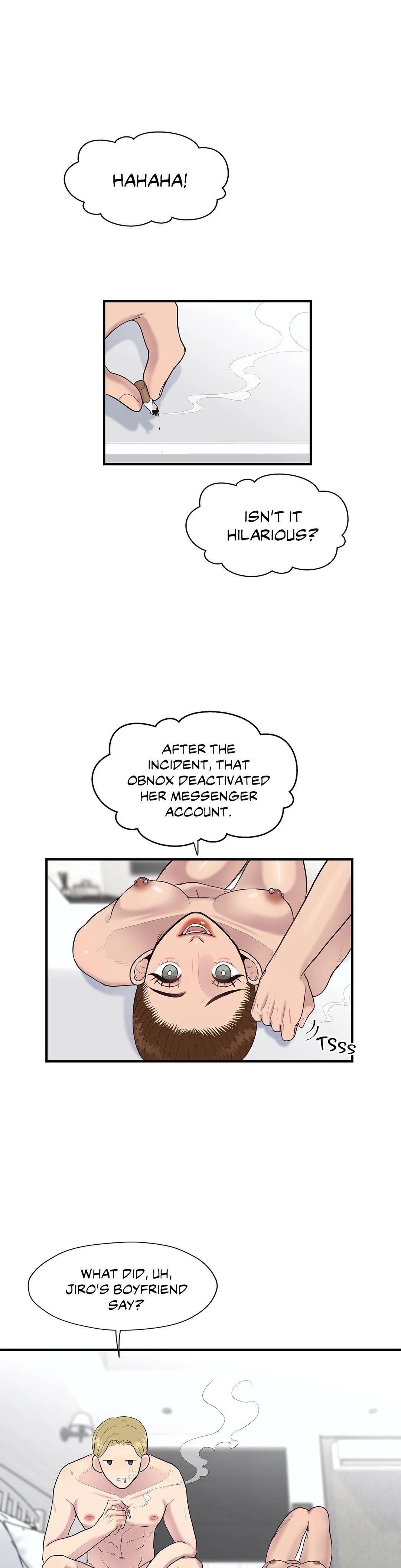 Toxic Burn Chapter 14 image 3