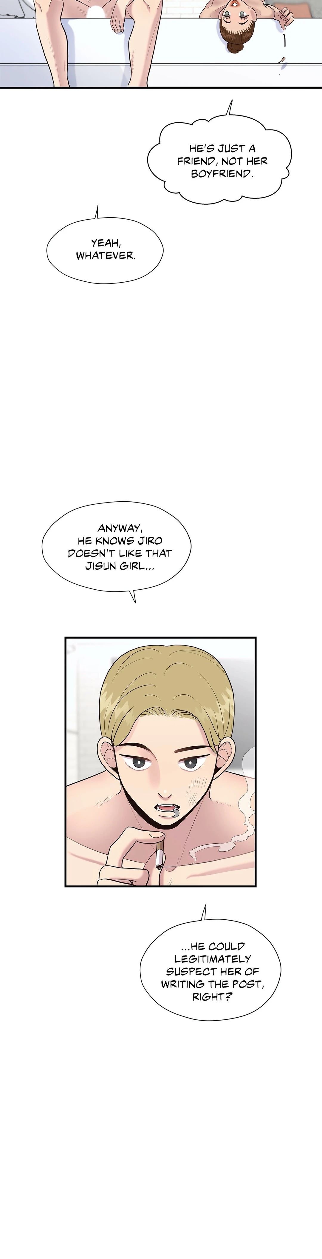 Toxic Burn Chapter 14 image 4