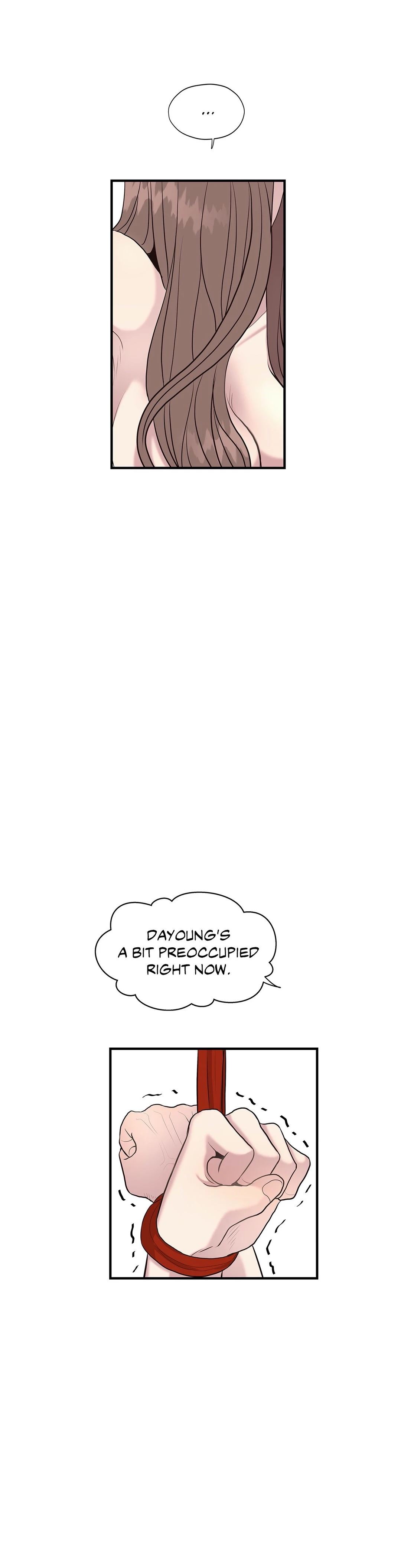 Toxic Burn Chapter 14 image 5