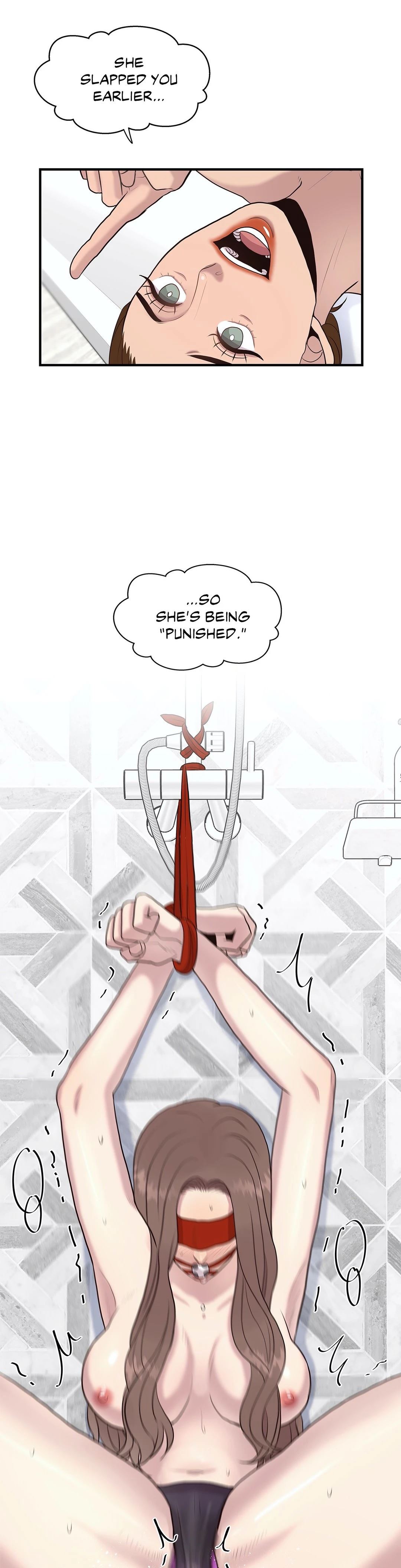 Toxic Burn Chapter 14 image 6