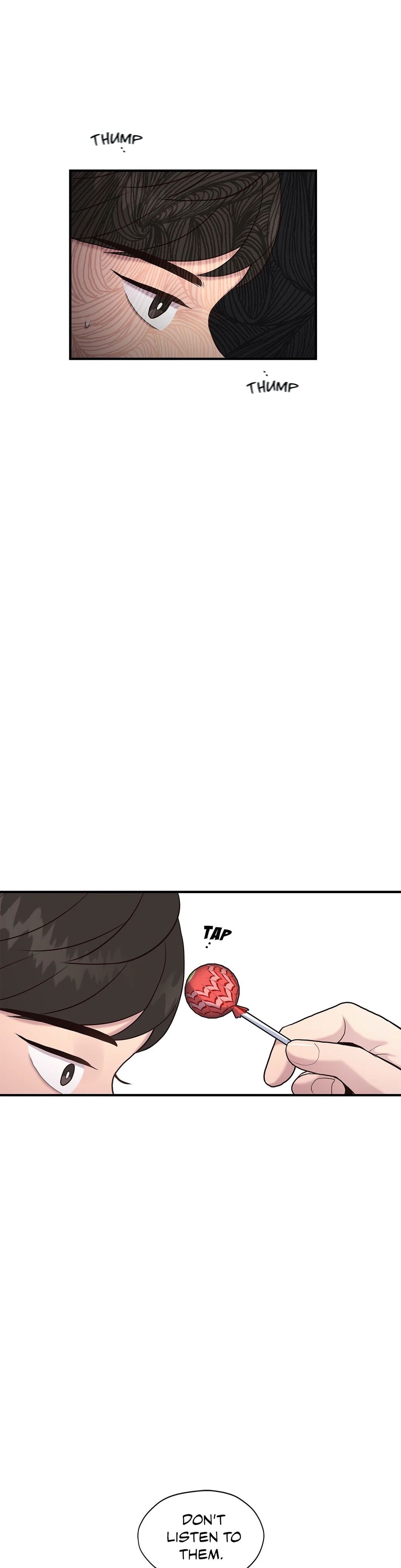 Toxic Burn Chapter 15 image 9