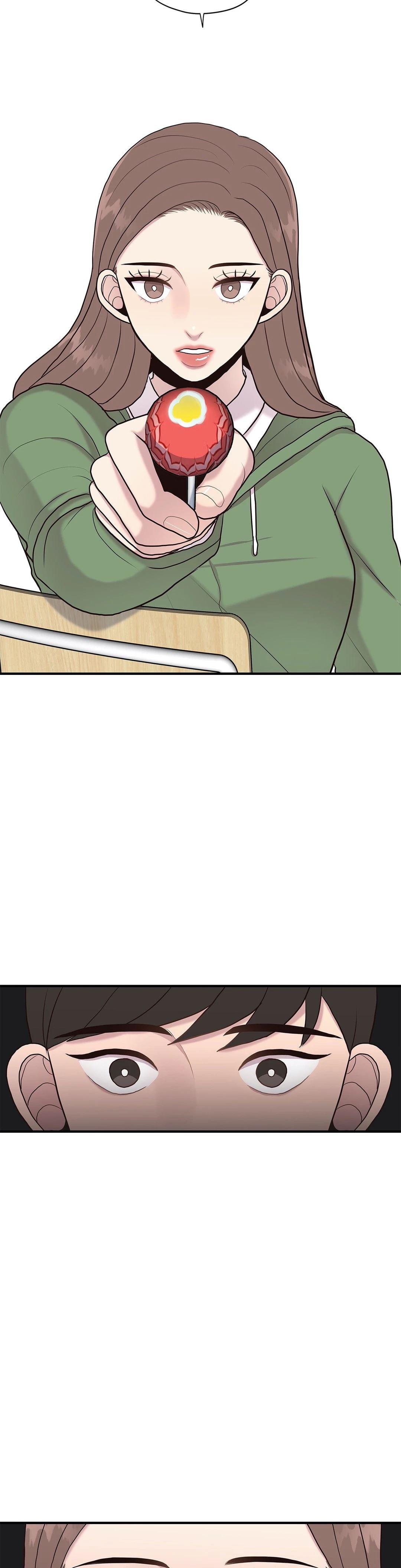 Toxic Burn Chapter 15 image 10