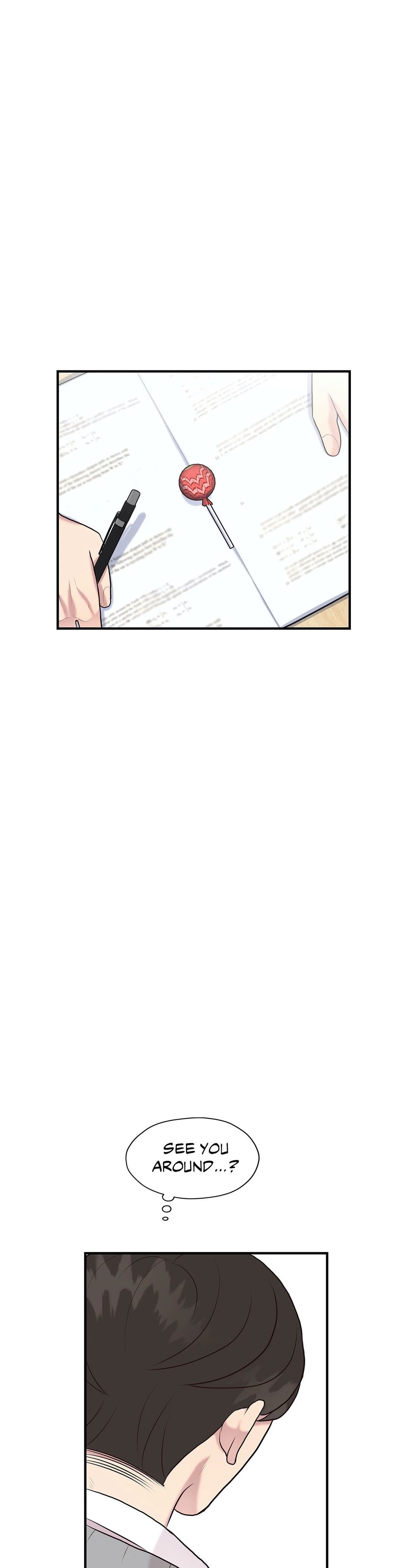 Toxic Burn Chapter 15 image 12