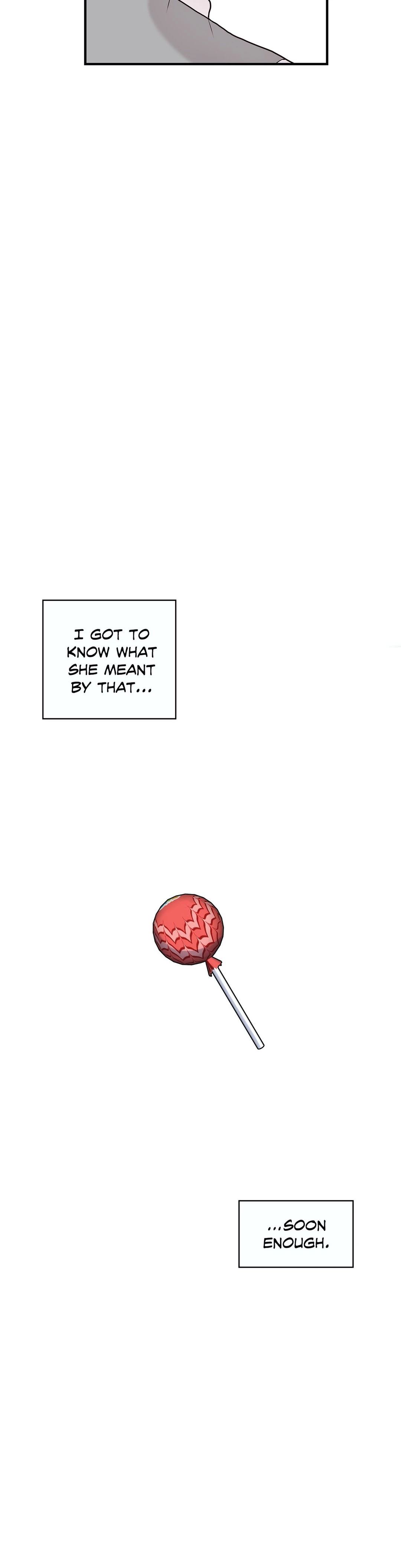 Toxic Burn Chapter 15 image 13