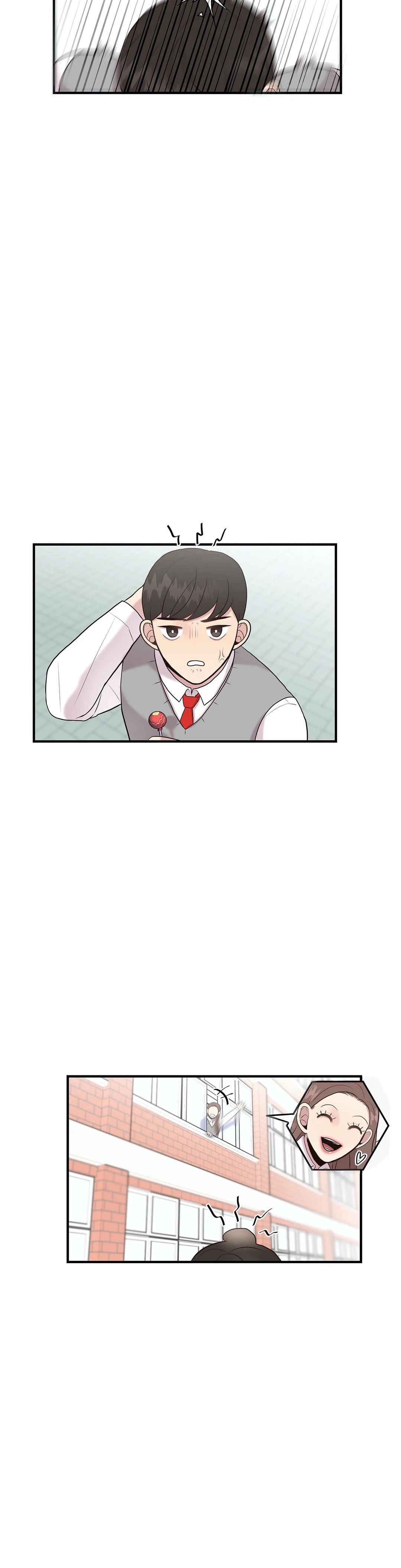Toxic Burn Chapter 15 image 16