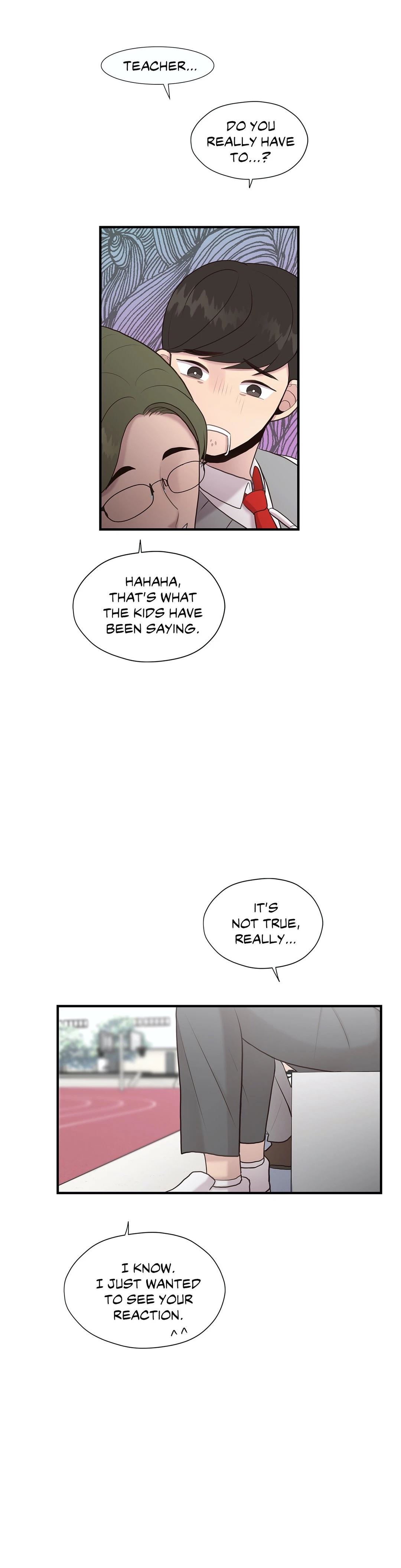Toxic Burn Chapter 15 image 18