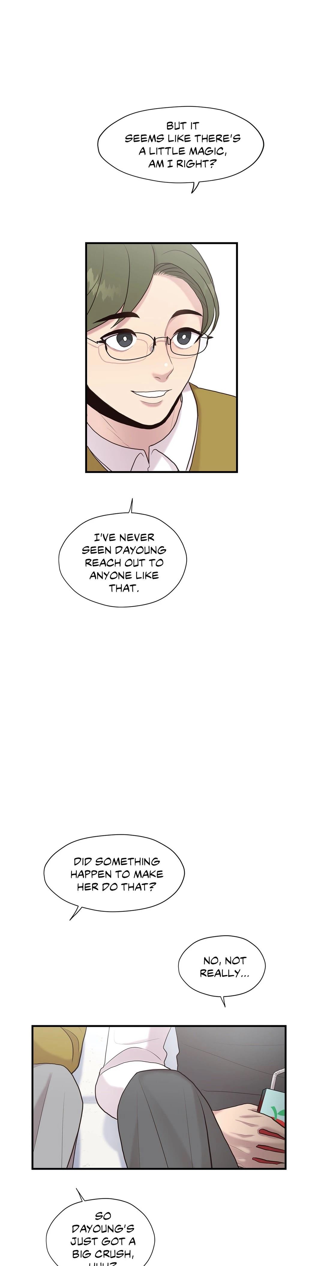 Toxic Burn Chapter 15 image 19