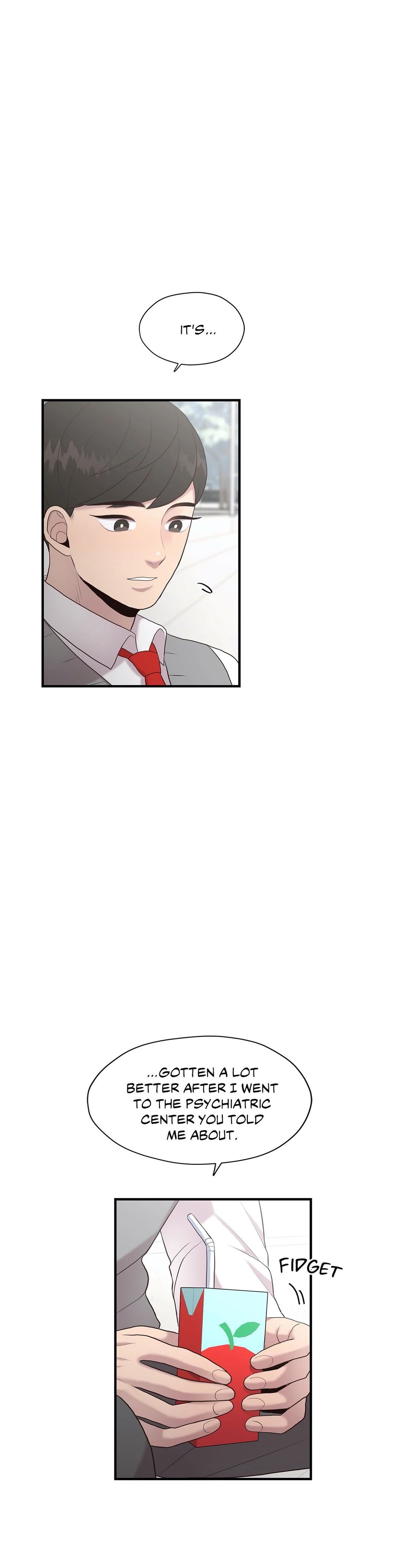 Toxic Burn Chapter 15 image 21