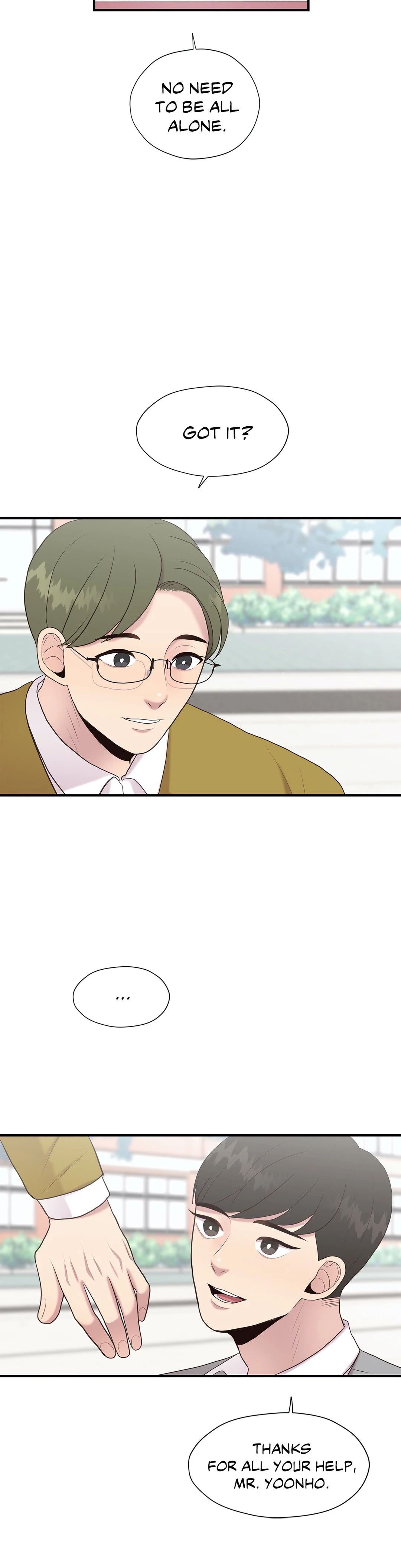 Toxic Burn Chapter 15 image 23