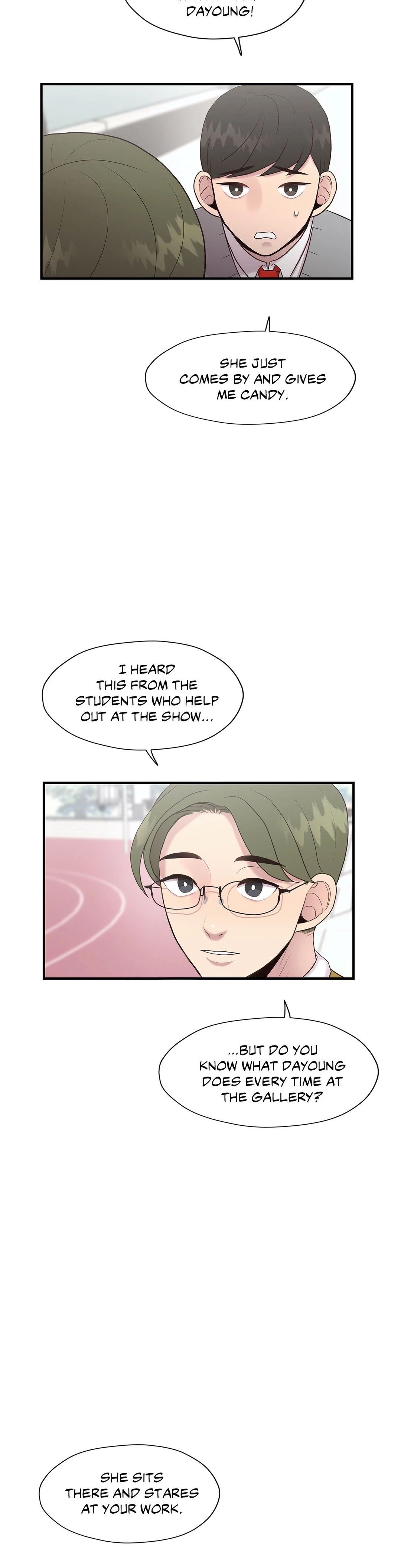 Toxic Burn Chapter 15 image 25