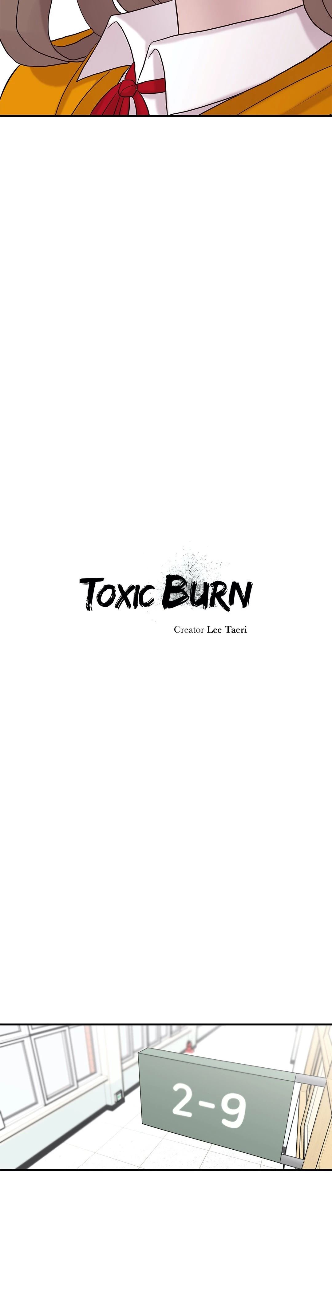 Toxic Burn Chapter 15 image 2