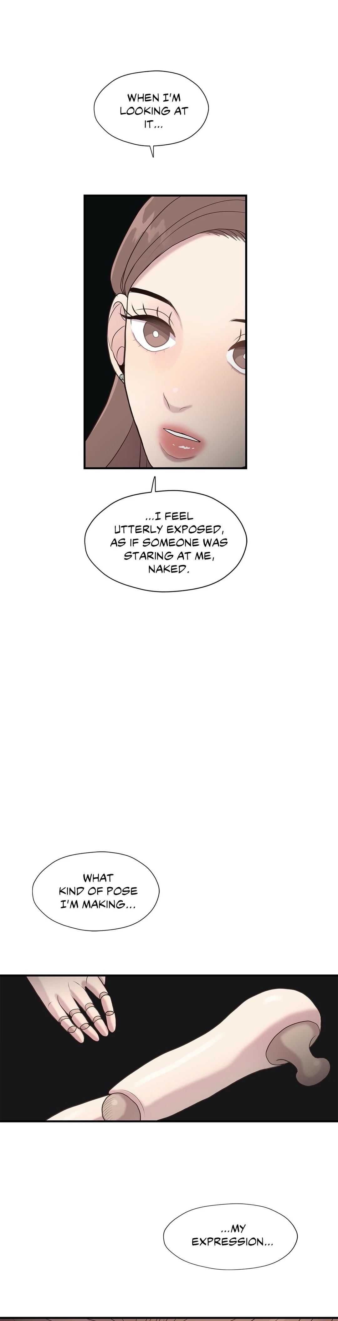 Toxic Burn Chapter 15 image 31