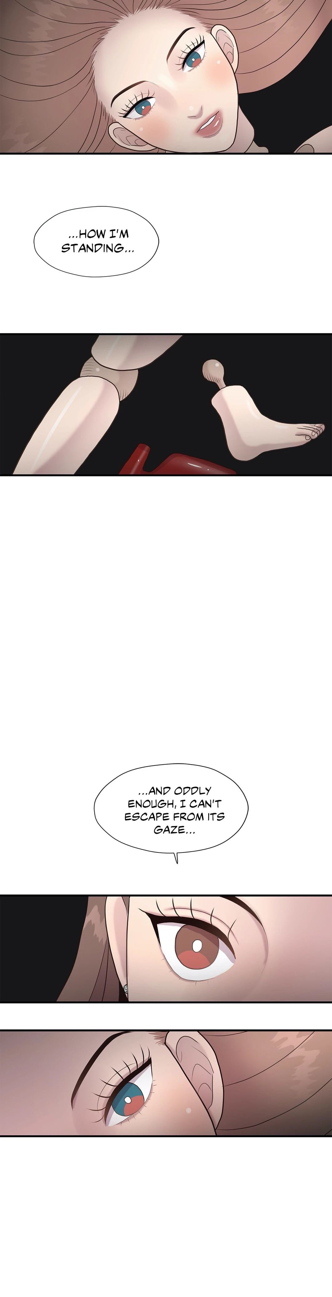 Toxic Burn Chapter 15 image 32