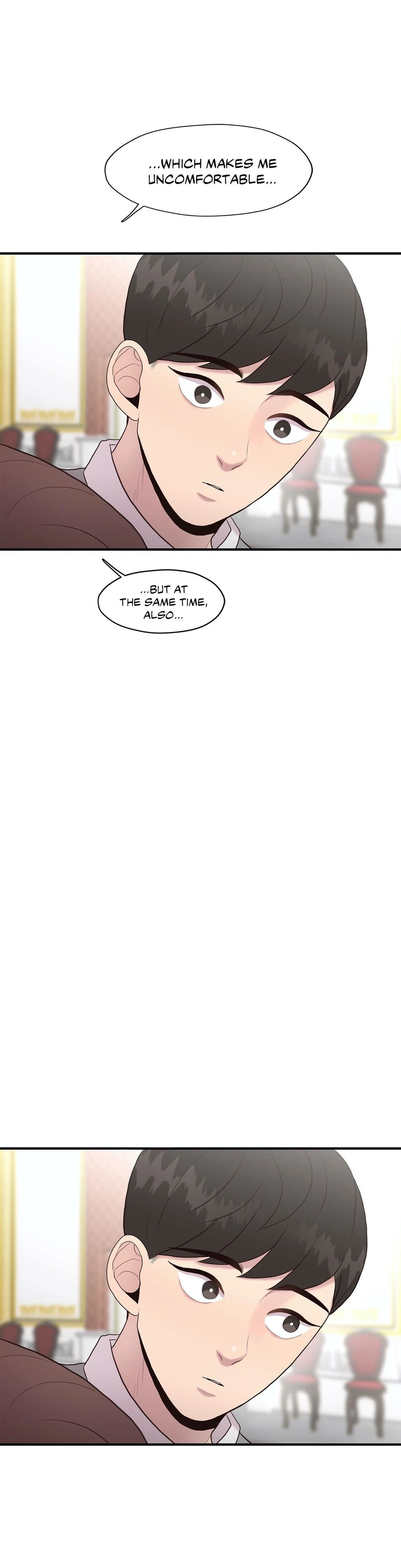 Toxic Burn Chapter 15 image 33