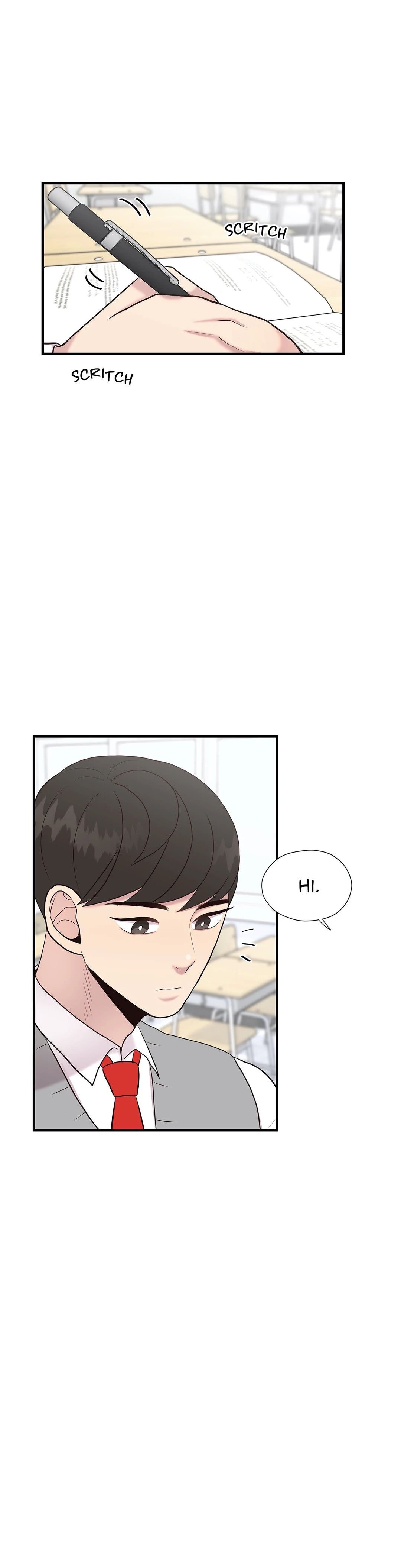 Toxic Burn Chapter 15 image 3