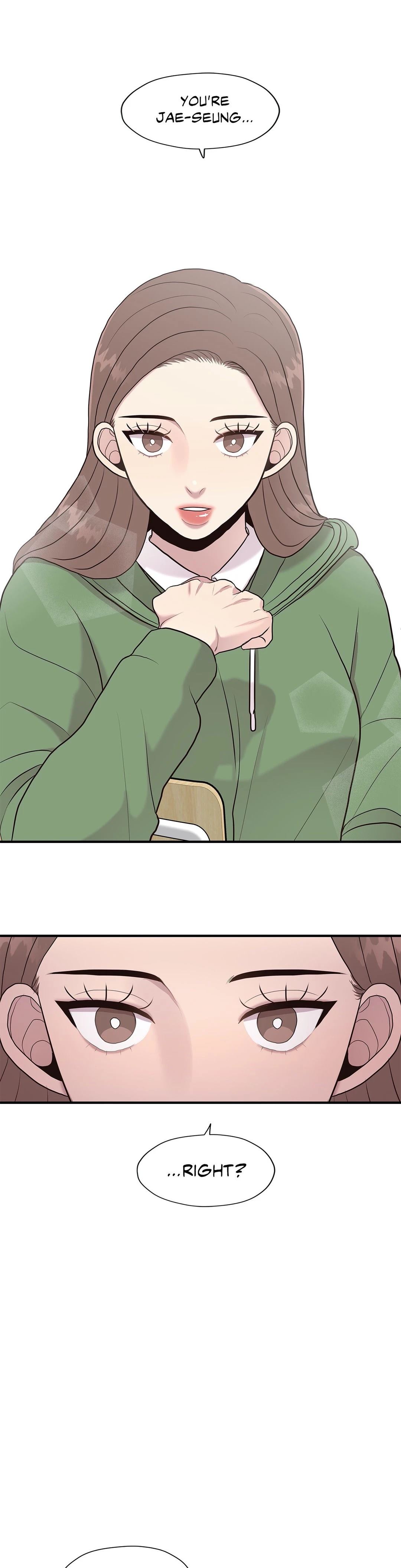 Toxic Burn Chapter 15 image 4