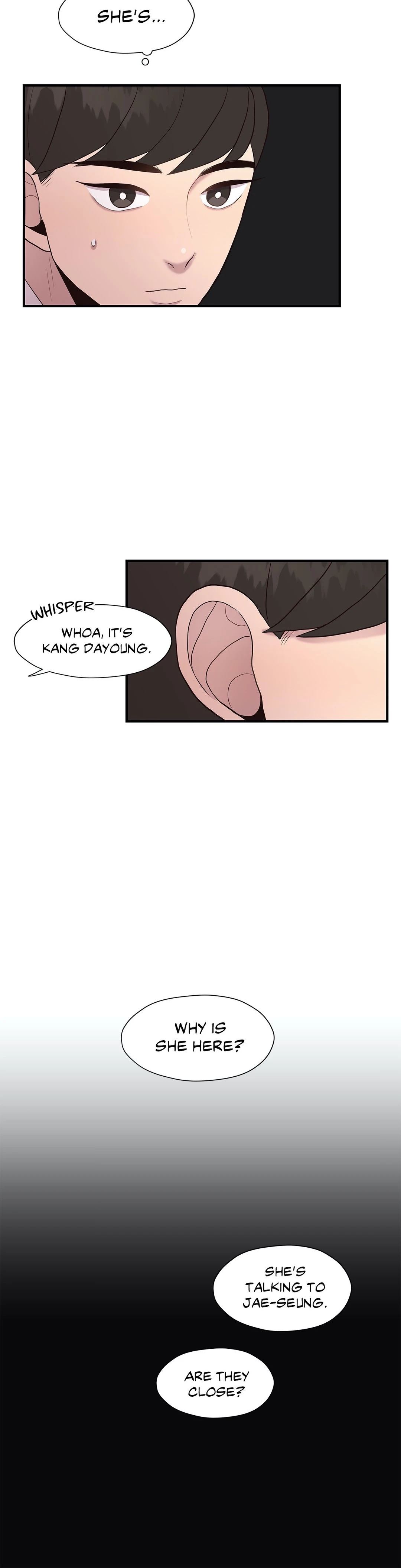 Toxic Burn Chapter 15 image 5