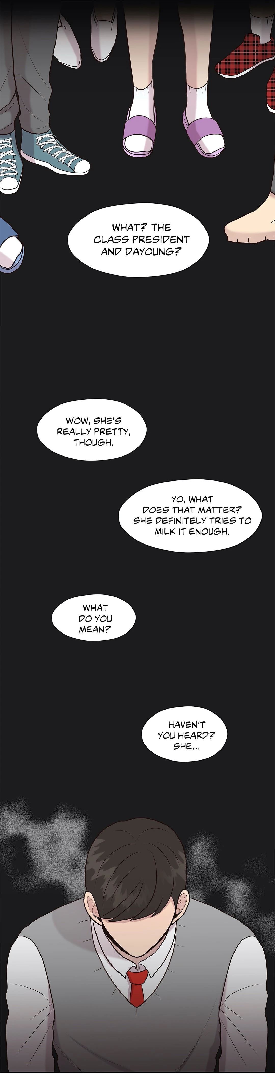 Toxic Burn Chapter 15 image 6