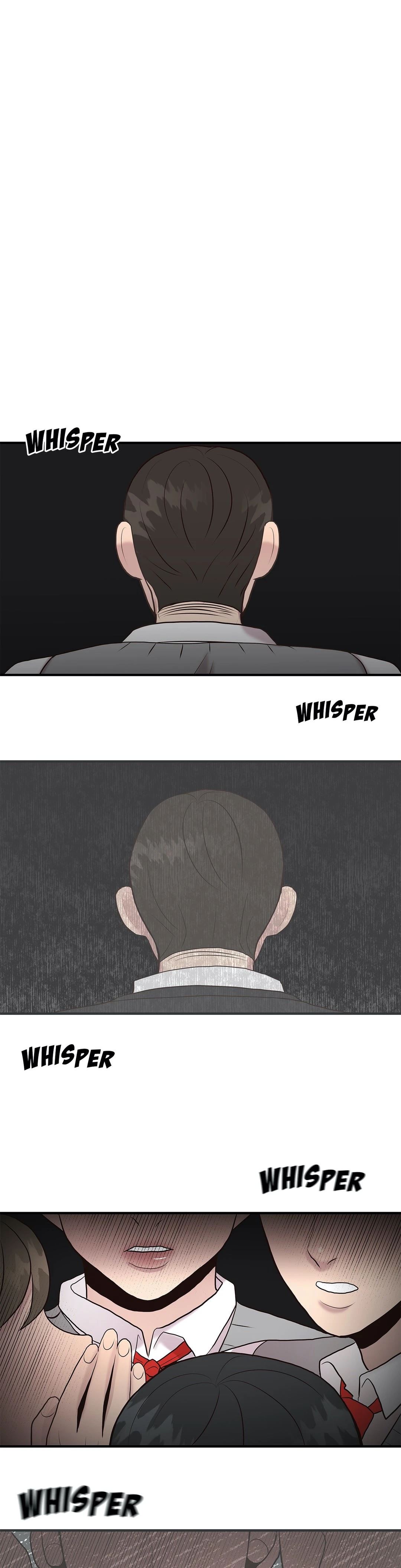 Toxic Burn Chapter 15 image 7