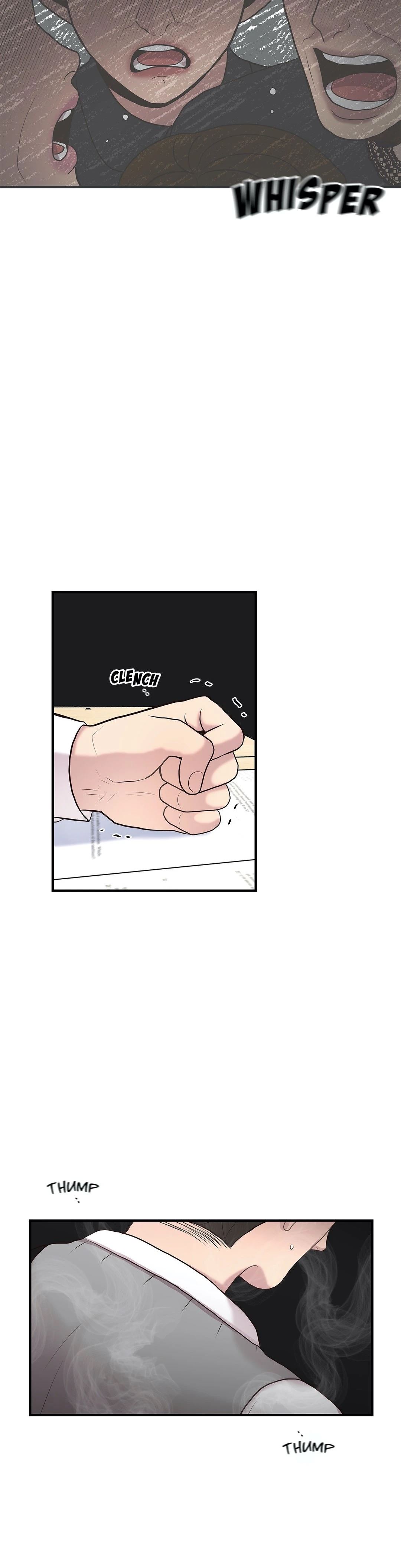 Toxic Burn Chapter 15 image 8