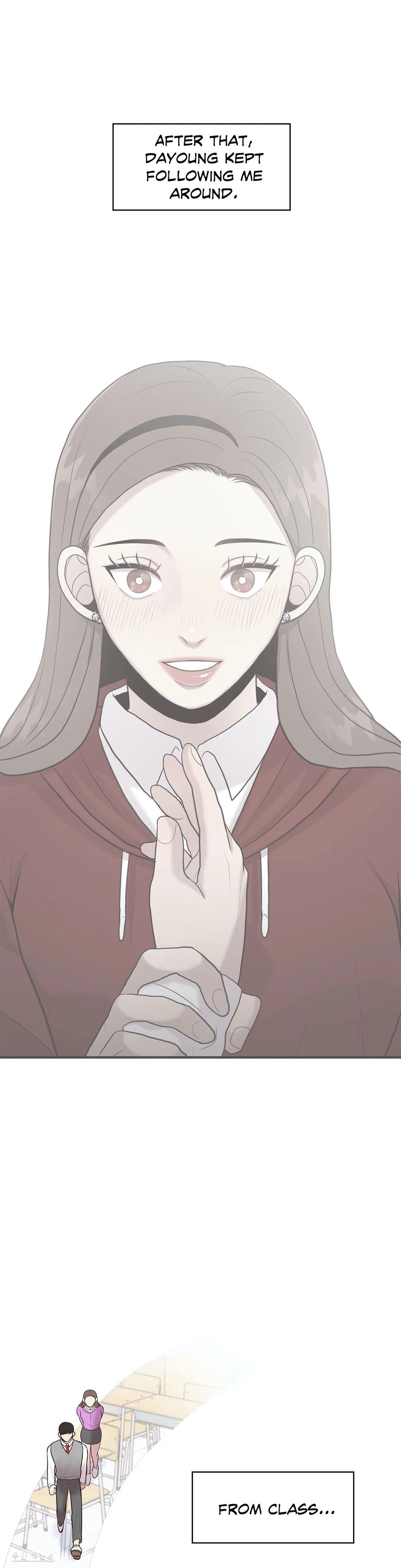 Toxic Burn Chapter 16 image 0