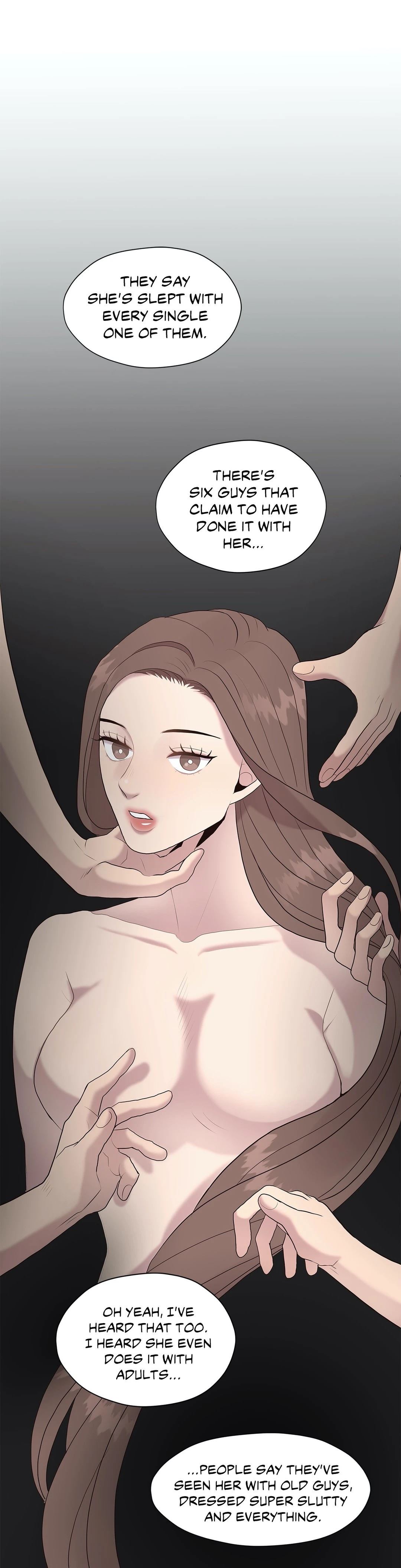 Toxic Burn Chapter 16 image 9