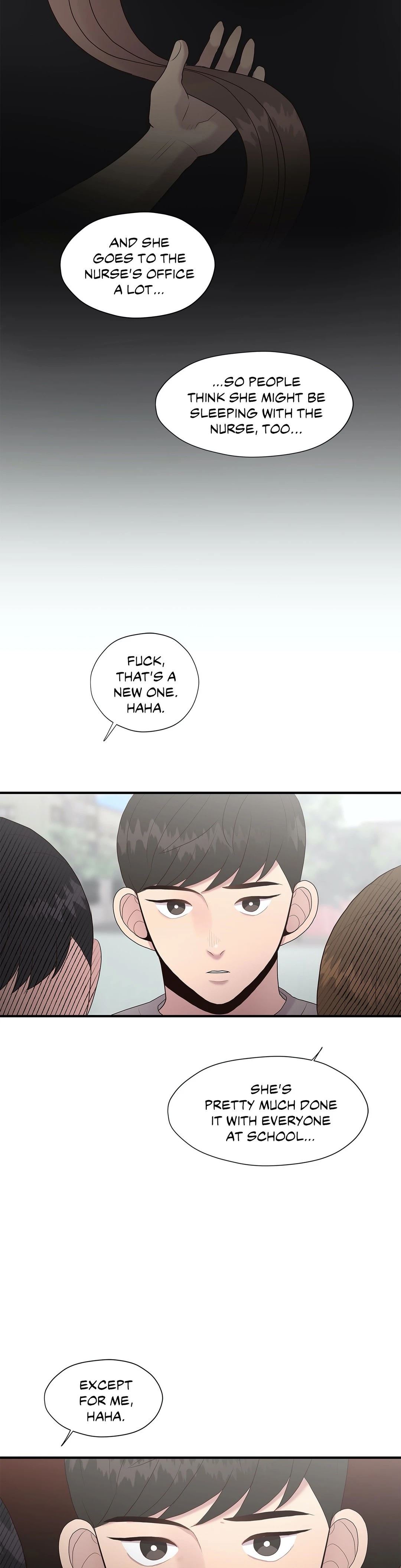 Toxic Burn Chapter 16 image 10