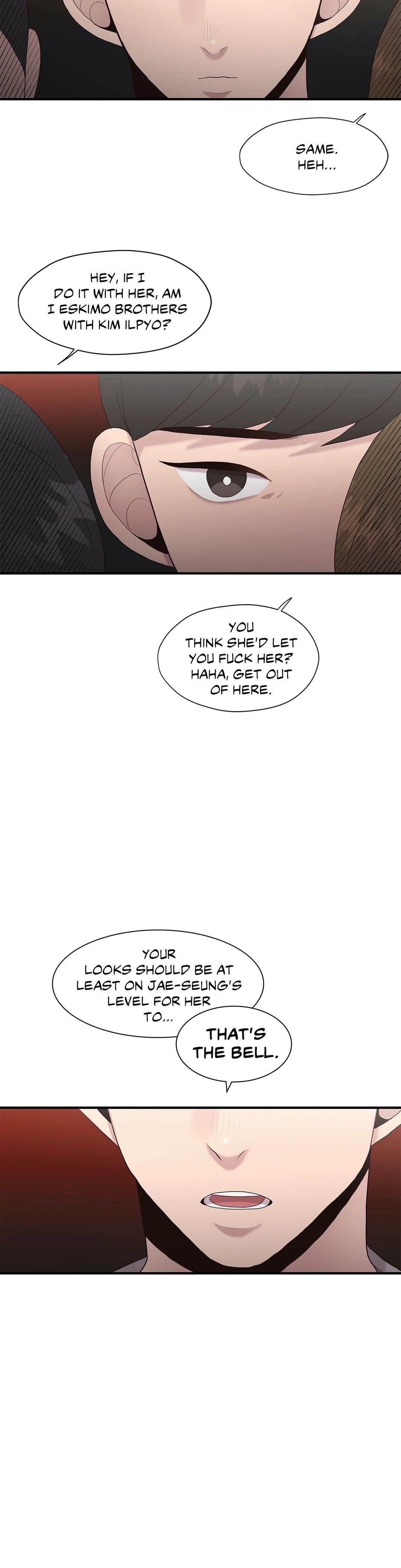 Toxic Burn Chapter 16 image 11