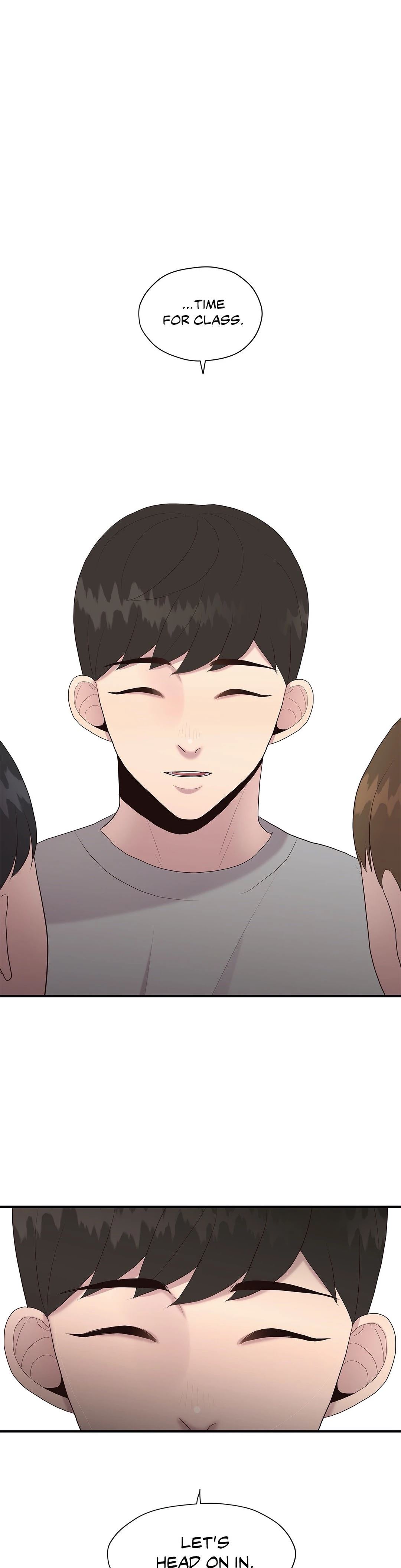 Toxic Burn Chapter 16 image 12