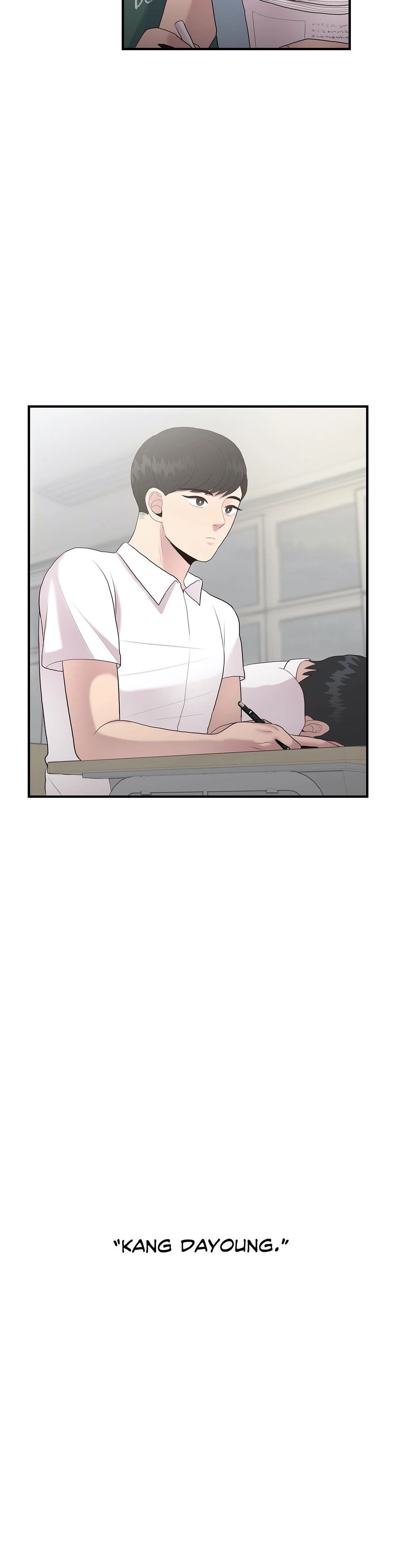 Toxic Burn Chapter 16 image 14