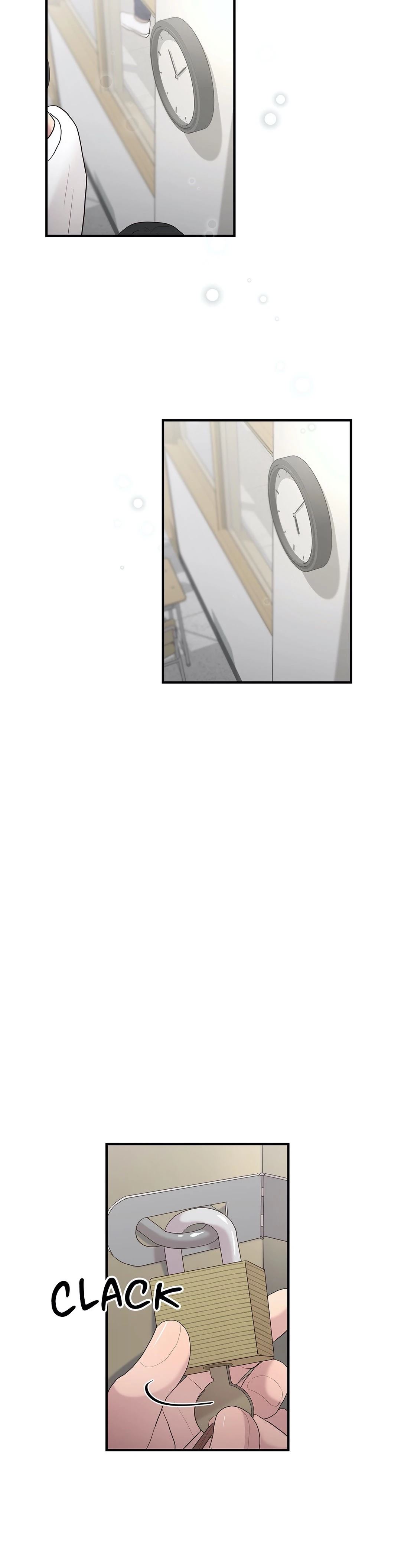Toxic Burn Chapter 16 image 17