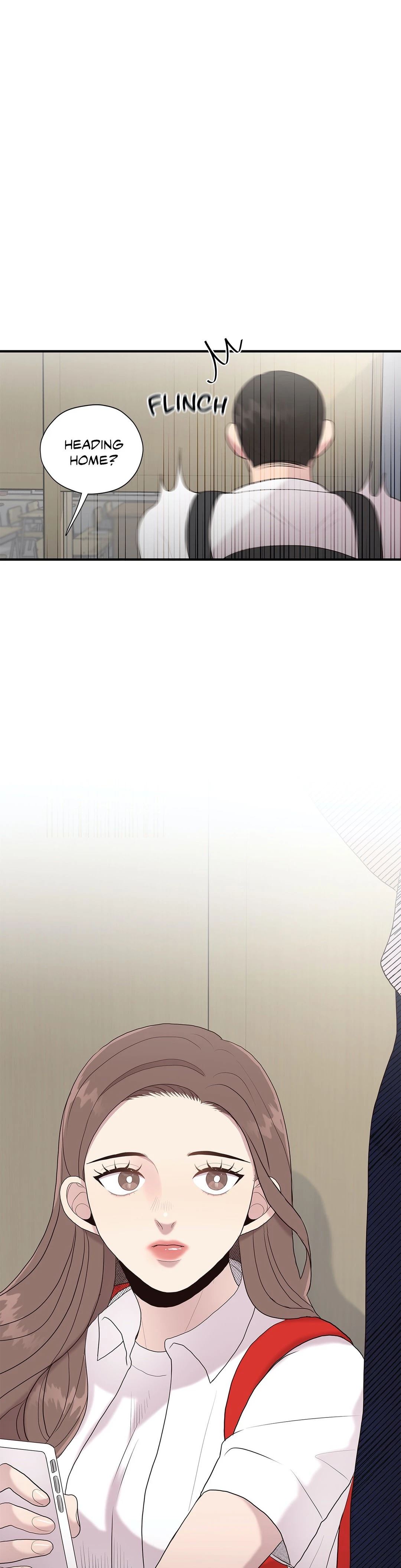 Toxic Burn Chapter 16 image 18