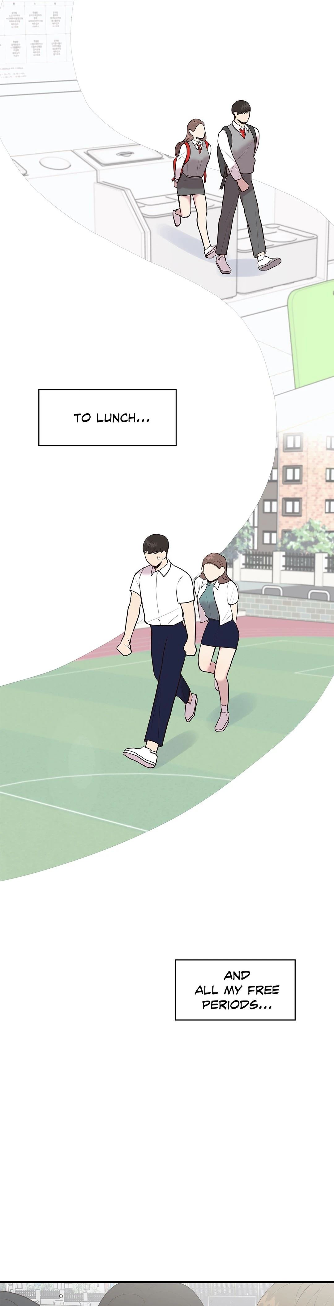 Toxic Burn Chapter 16 image 1
