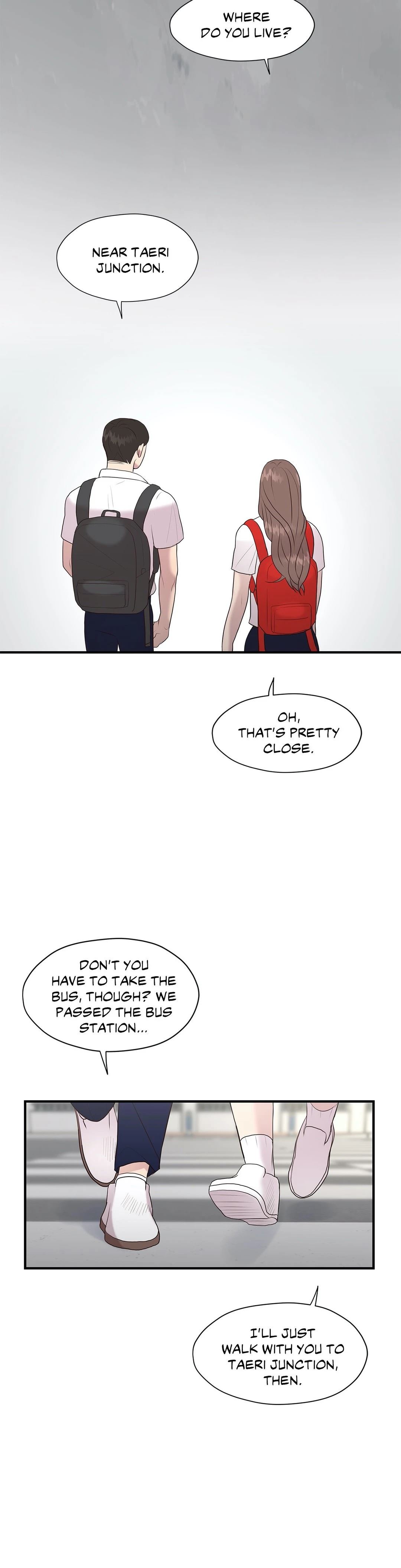 Toxic Burn Chapter 16 image 22