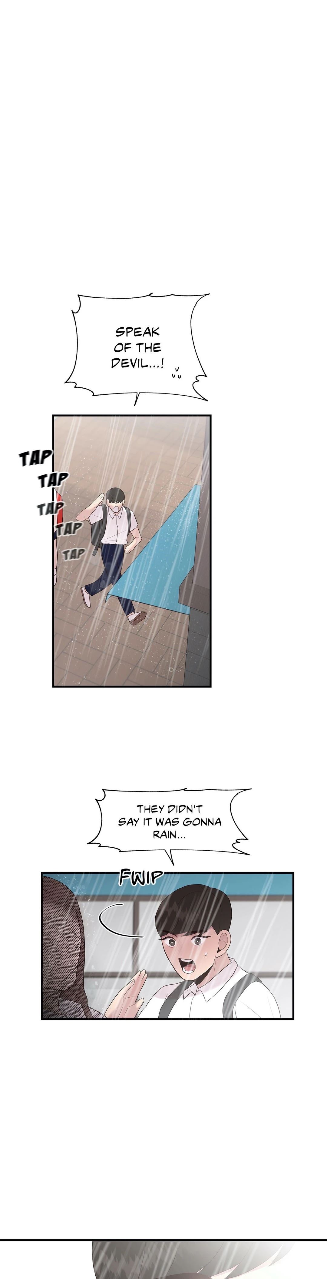 Toxic Burn Chapter 16 image 24