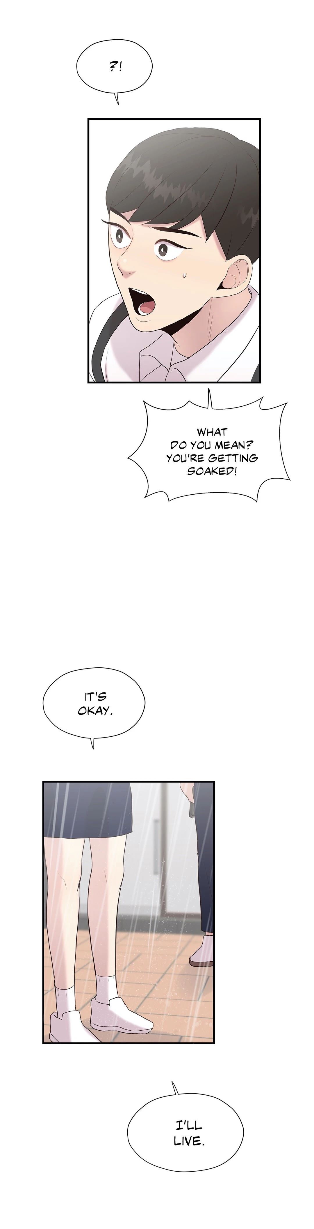 Toxic Burn Chapter 16 image 29