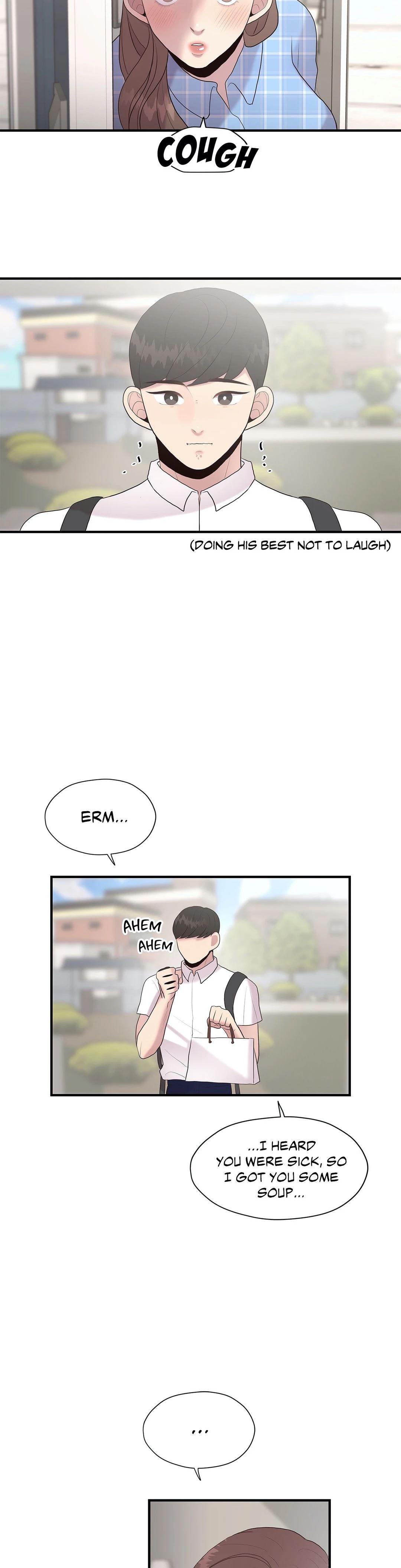 Toxic Burn Chapter 16 image 37