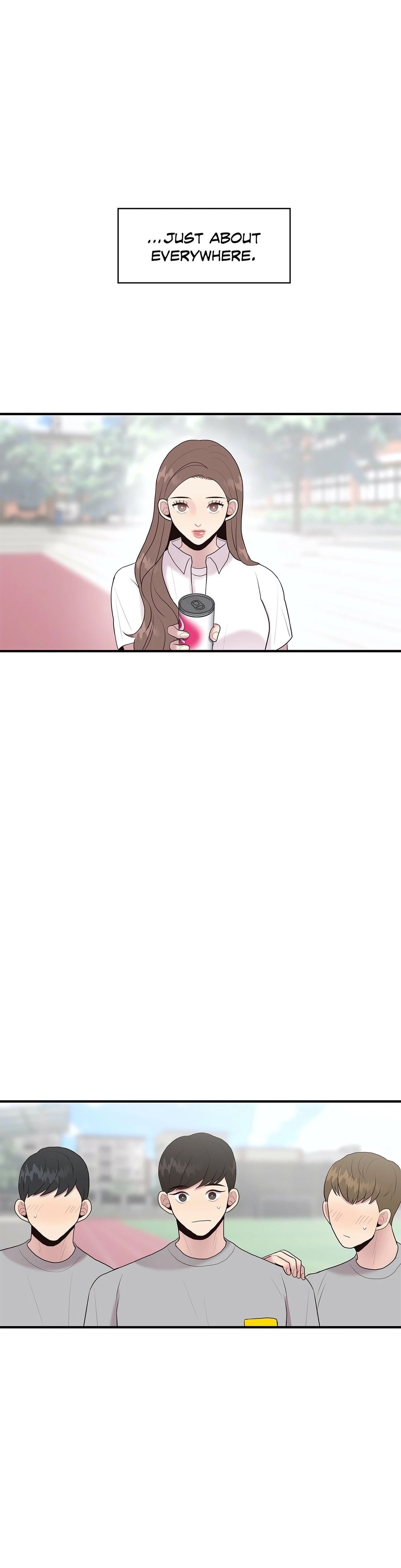Toxic Burn Chapter 16 image 3