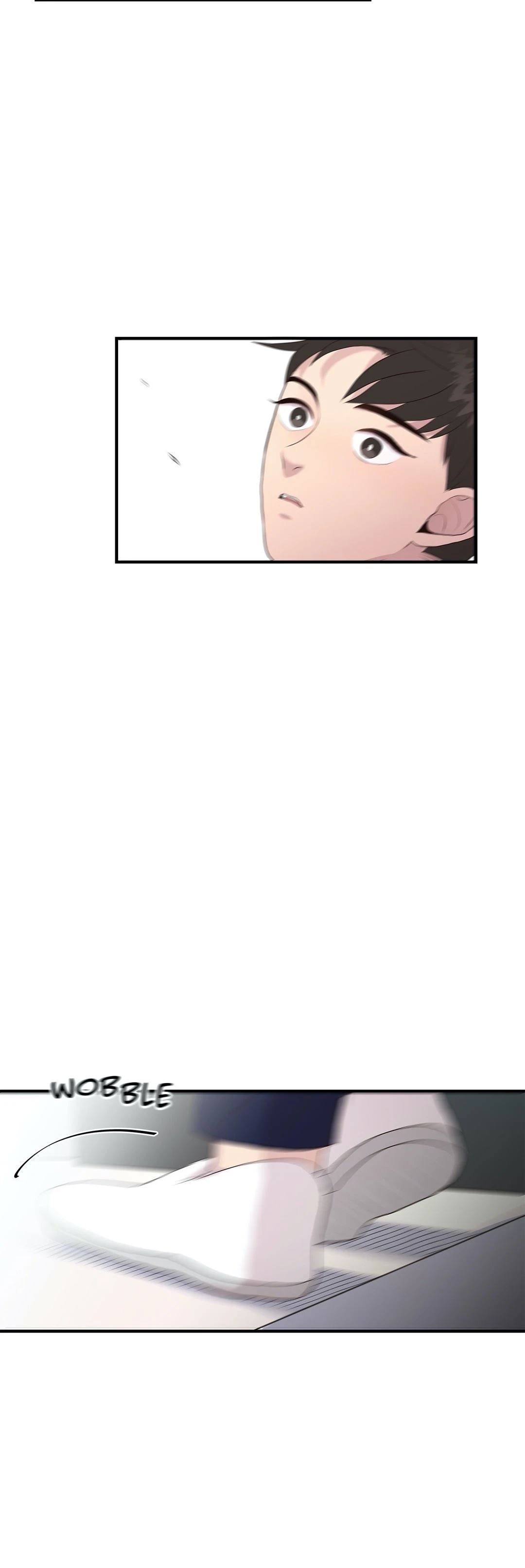 Toxic Burn Chapter 16 image 41