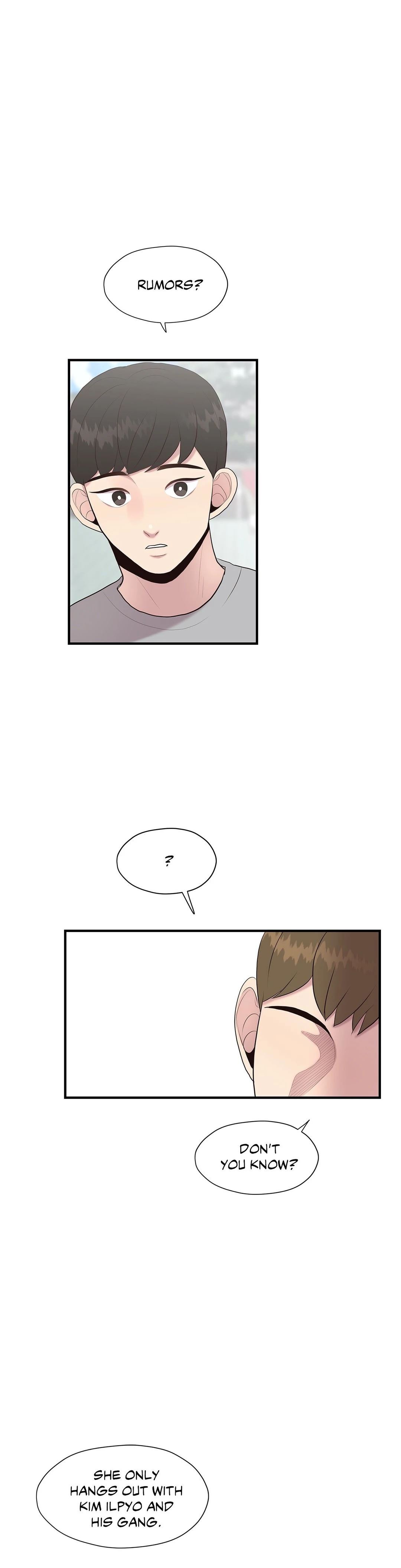Toxic Burn Chapter 16 image 7