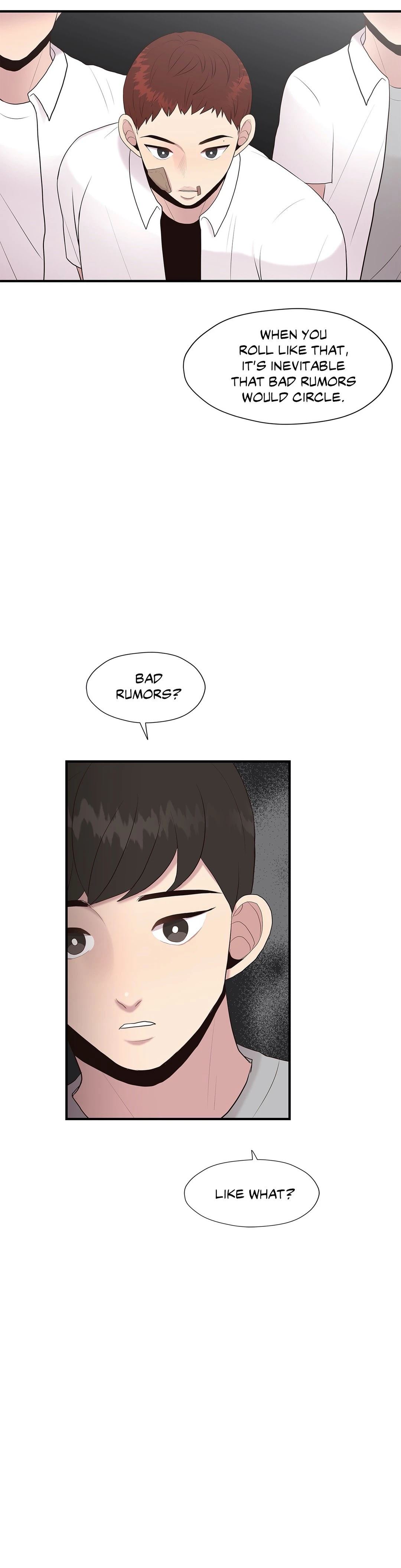 Toxic Burn Chapter 16 image 8