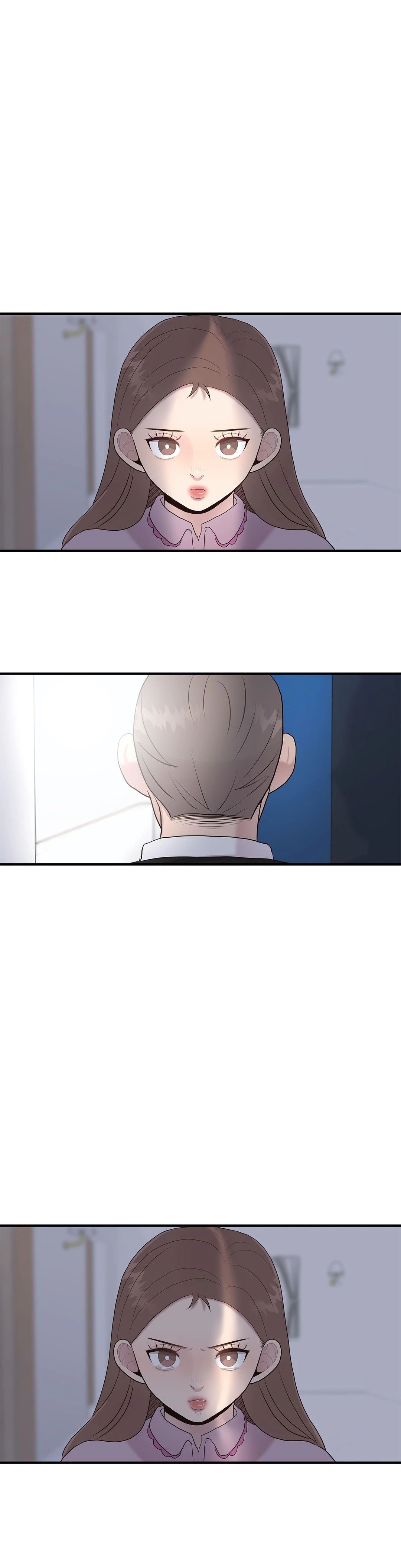 Toxic Burn Chapter 17 image 9