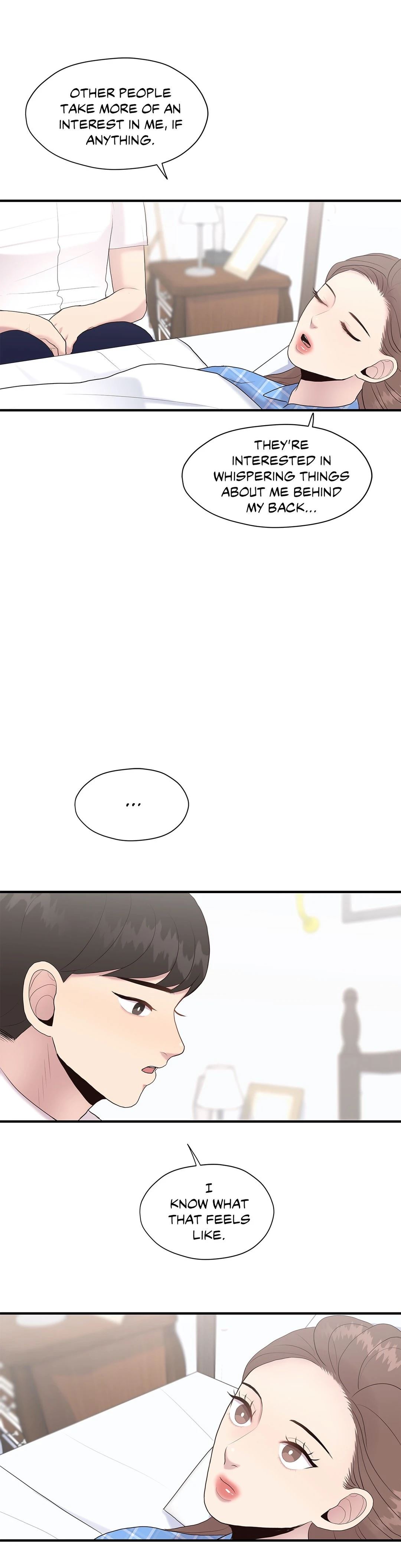 Toxic Burn Chapter 17 image 11