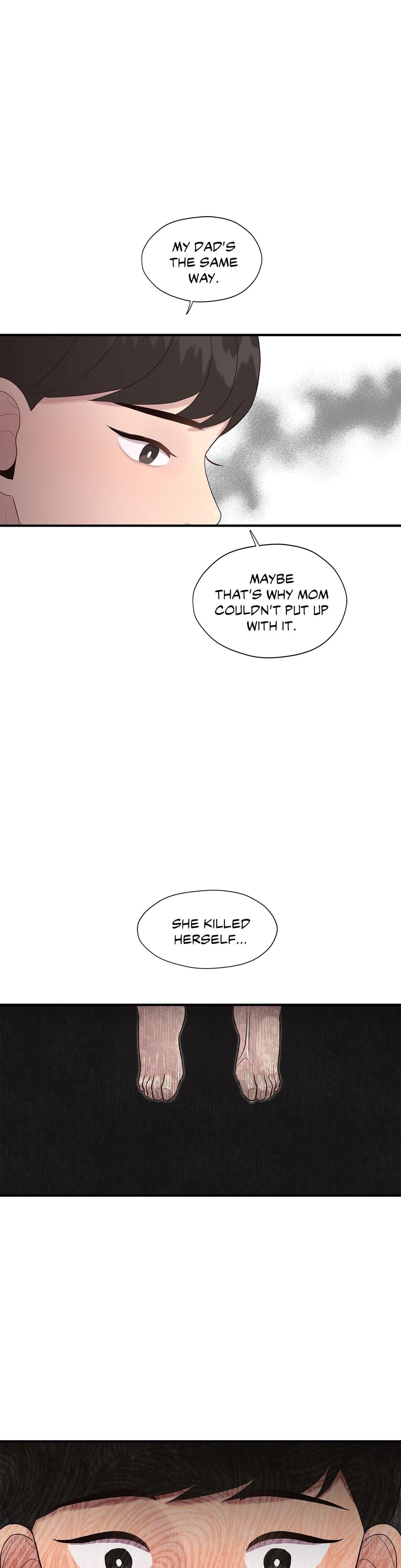 Toxic Burn Chapter 17 image 12