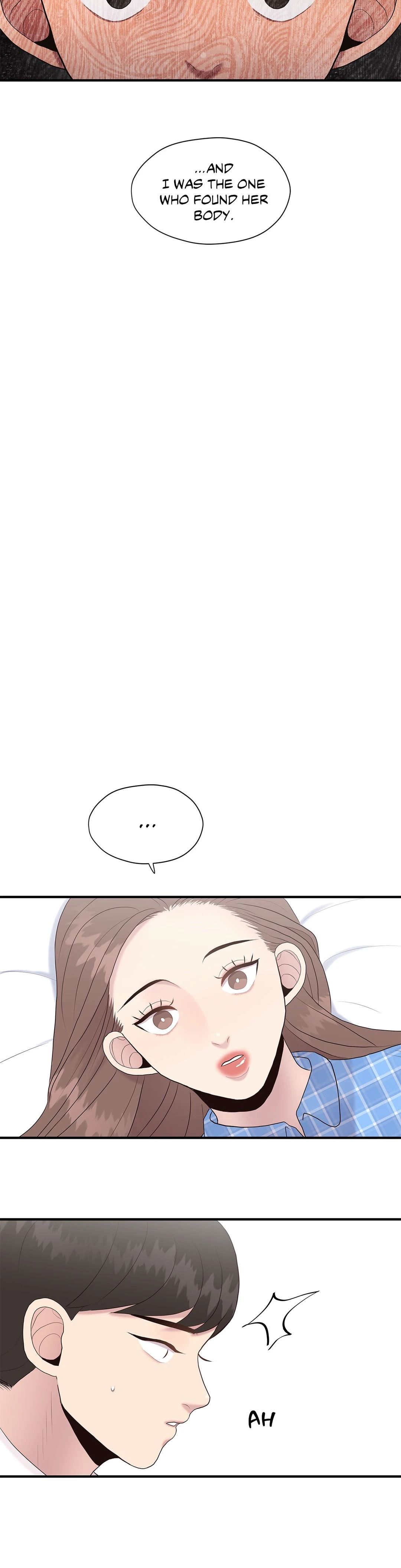 Toxic Burn Chapter 17 image 13