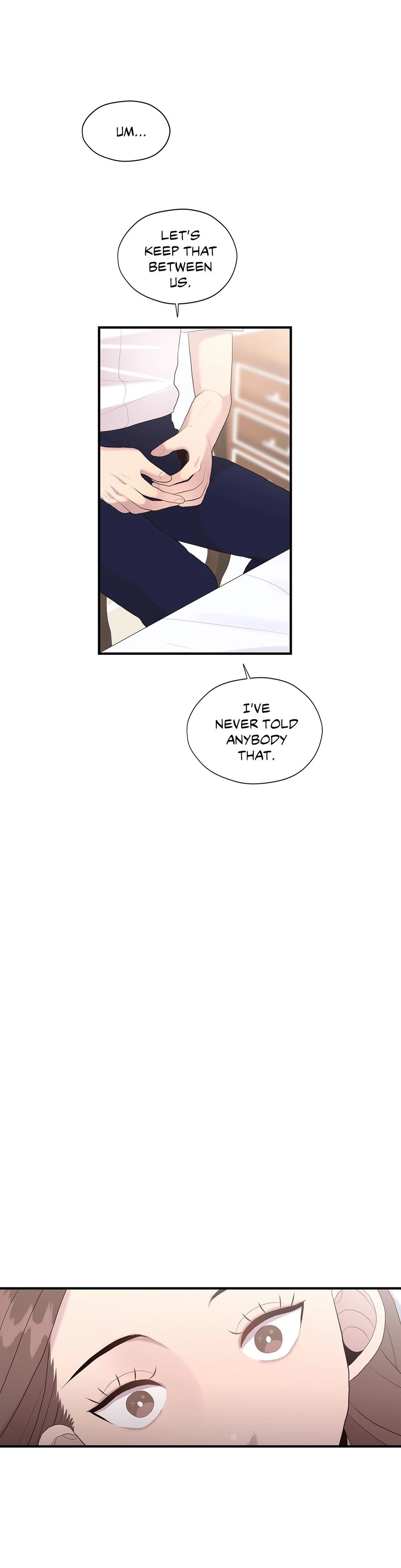 Toxic Burn Chapter 17 image 14