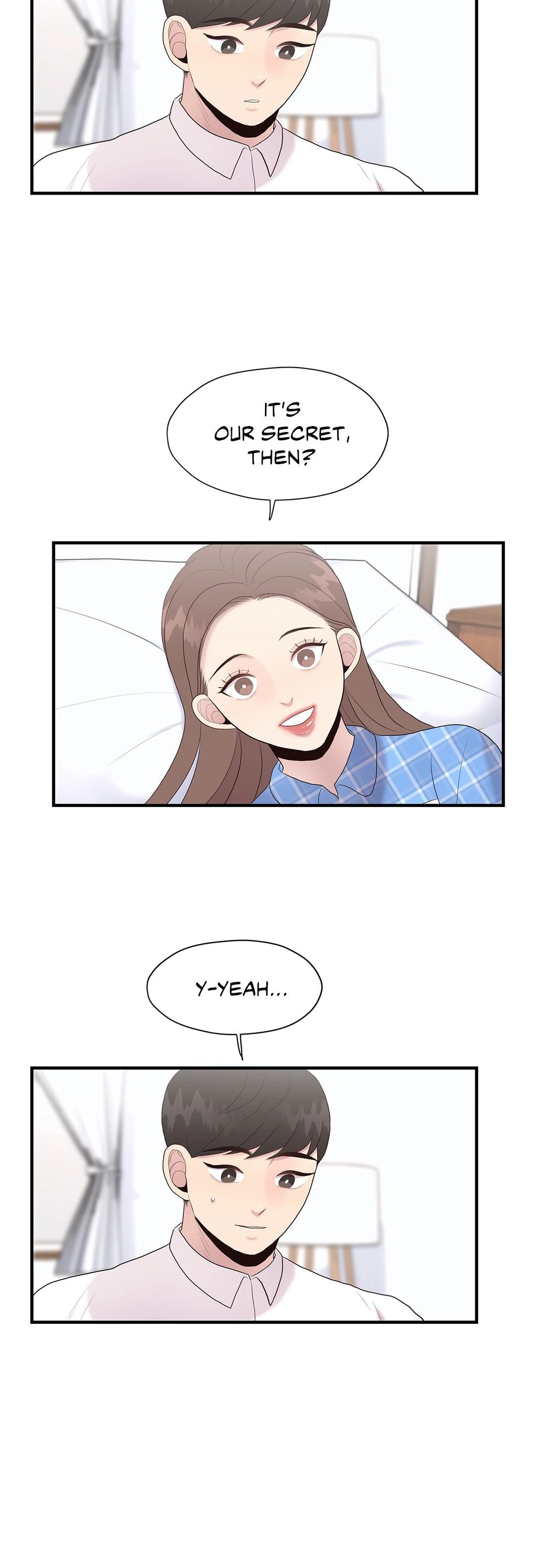 Toxic Burn Chapter 17 image 16
